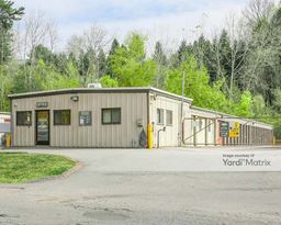 Image for Extra Space Storage - 41 Interchange Drive, West Lebanon, NH