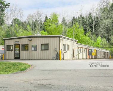 Storage Units for Rent available at 41 Interchange Drive, West Lebanon, NH 03784