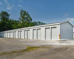 Image for A B & C Mini Storage - 901 East Morton Avenue, Jacksonville, IL