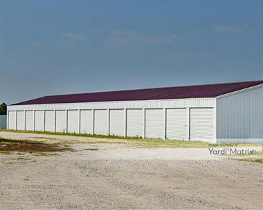 Storage Units for Rent available at 2177 Old State Road, Jacksonville, IL 62650
