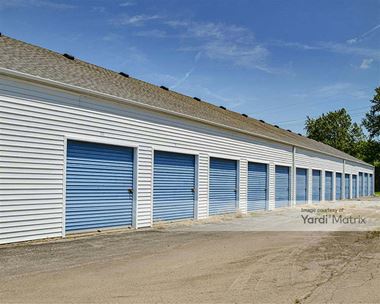 Storage Units for Rent available at 308 Zimmerman Road, Sherman, IL 62684