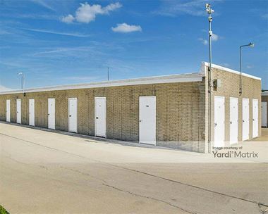 Storage Units for Rent available at 800 Hazel Dell Road, Springfield, IL 62711