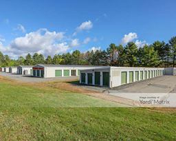 Image for CubeSmart Self Storage - 93 Vt-106, North Springfield, VT