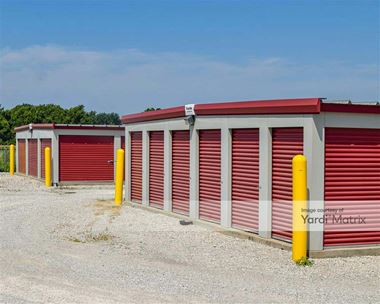 Storage Units for Rent available at 2007 West Spresser Street, Taylorville, IL 62568
