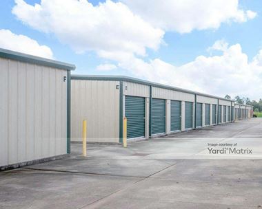 Image for King's Gate Self Storage - 4058 North Valdosta Road, Valdosta, GA