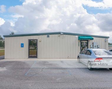 Image for 84 West Self Storage - 2295 West US-84, Valdosta, GA