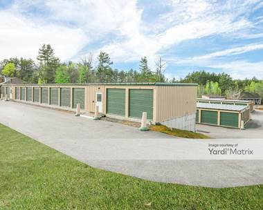 Storage Units for Rent available at 36 Route 103, Sunapee, NH 03782