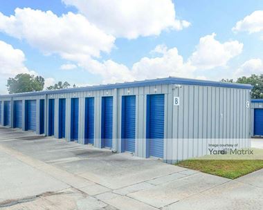 Storage Units for Rent available at 218 Lakes Blvd, Lake Park, GA 31636