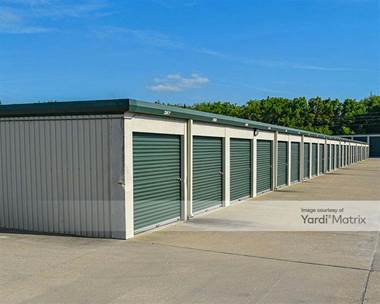 Storage Units for Rent available at 3012 Great Northern Drive, Springfield, IL 62711