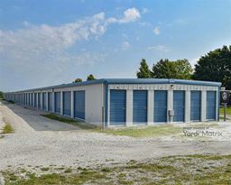 Image for A Plus Storage - 1920 Southbrooke Road, Jacksonville, IL