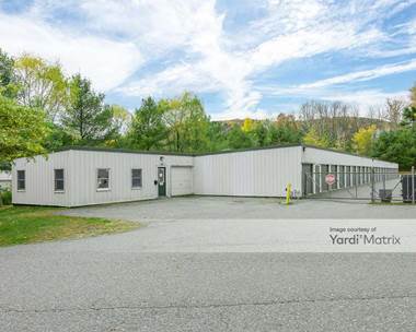 Storage Units for Rent available at 56 Kacey Drive, Wilder, VT 05088