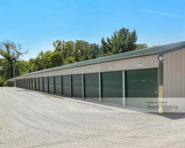 Storage Units for Rent available at 6678 Old Route 36, Riverton, IL 62561