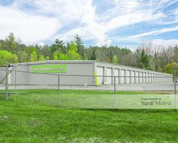 Image for Extra Space Storage - 36 Lovejoy Brook Road, Enfield, NH