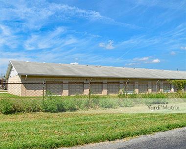 Storage Units for Rent available at 1631 Groth Street, Springfield, IL 62703