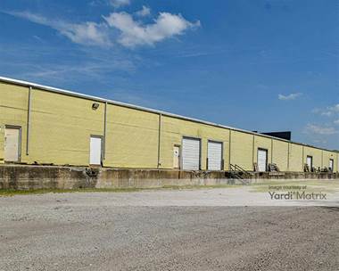 Storage Units for Rent available at 1200 Bunn Street, Springfield, IL 62703