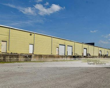 Storage Units for Rent available at 1200 Bunn Street, Springfield, IL 62703