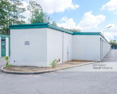 Image for Valdosta Mini Storage - 412 Connell Road, Valdosta, GA