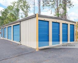 Image for A & M Self Storage - 1598 Norman Drive, Valdosta, GA