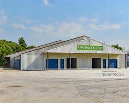 Image for Extra Space Storage - 1102 East Morton Avenue, Jacksonville, IL