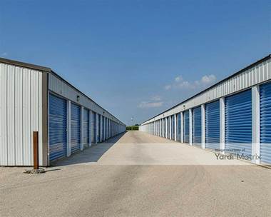 Storage Units for Rent available at 9132 State Route 4, Chatham, IL 62629