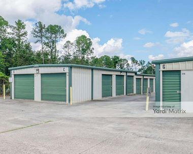 Image for Kings Gate Self  Storage - 5094 Bemiss Road, Valdosta, GA