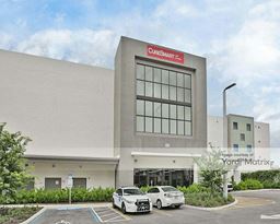 Image for CubeSmart Self Storage - 2795 NW 84th Street, Miami, FL
