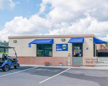 Storage Units for Rent available at 3819 North Valdosta Road, Valdosta, GA 31602