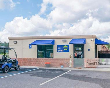 Image for Southern Self Storage - 3819 North Valdosta Road, Valdosta, GA