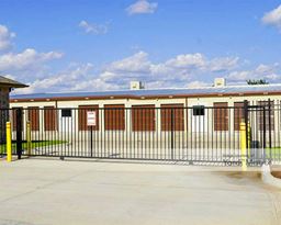 Image for Sooner Road Self Storage - 14500 South Sooner Road, Oklahoma City, OK