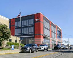 Image for CubeSmart Self Storage - 354 North Main Street, Port Chester, NY