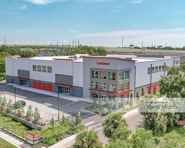 Image for CubeSmart Self Storage - 2700 East 8th Avenue, Tampa, FL