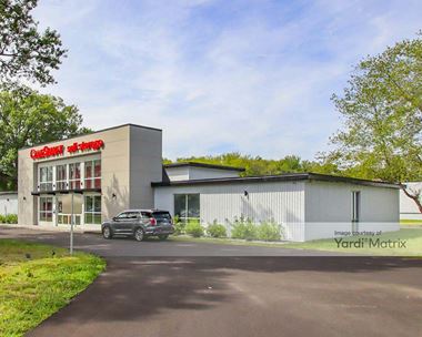 Storage Units for Rent available at 85 Granby Street, Bloomfield, CT 06002