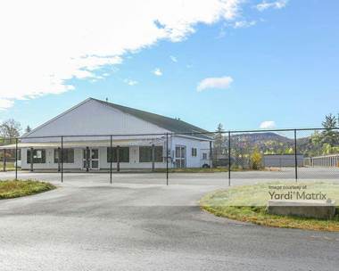 Storage Units for Rent available at 880 John Stark Hwy, Newport, NH 03773