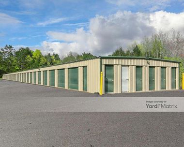 Storage Units for Rent available at 3334 US-302, Newbury, VT 05081