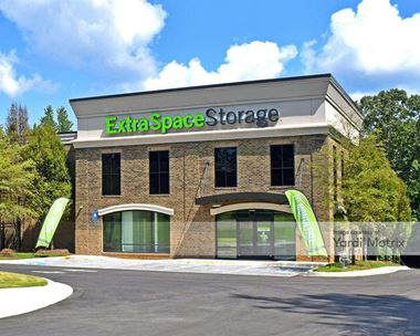 Storage Units for Rent available at 2787 Hamilton Mill Road, Buford, GA 30519