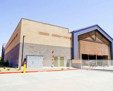 Storage Units for Rent available at 25240 South Power Road, Queen Creek, AZ 85142