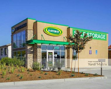 Storage Units for Rent available at 33063 Yucaipa Blvd, Yucaipa, CA 92399