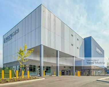 Storage Units for Rent available at 2707 West Commodore Way, Seattle, WA 98199