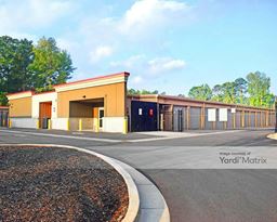 Image for StorQuest Self Storage - 3485 Bill Arp Road, Douglasville, GA