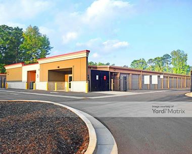 Storage Units for Rent available at 3485 Bill Arp Road, Douglasville, GA 30135