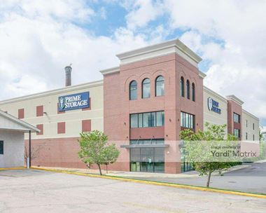 Image for Prime Storage - 1415 Baytree Road, Valdosta, GA