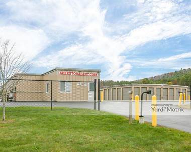 Storage Units for Rent available at 5 Kline Drive, White River Junction, VT 05001