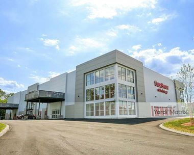 Storage Units for Rent available at 55 Loon Hill Road, Dracut, MA 01826