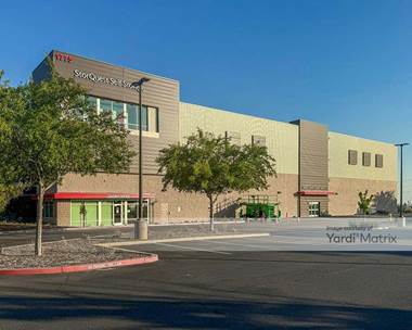 Storage Units for Rent available at 1775 Cavitt Drive, Folsom, CA 95630