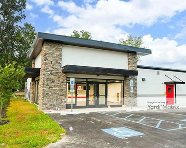 Storage Units for Rent available at 125 Buck Road, Glassboro, NJ 08028