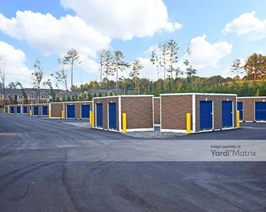 Image for Space Shop Self Storage - 8514 Plaza 92 Drive, Douglasville, GA