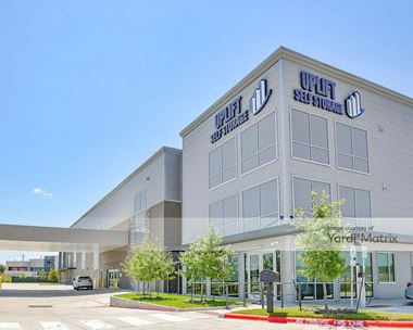 Storage Units for Rent available at 6726 Stockman Drive, Austin, TX 78747