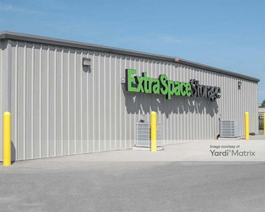 Storage Units for Rent available at 5598 Iaca Avenue, Pensacola, FL 32507