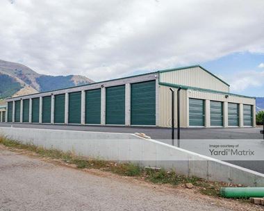 Storage Units for Rent available at 631 North Washington Street, Afton, WY 83110