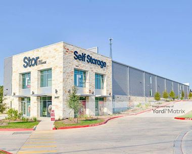 Image for Stor Self Storage - 26427 Bulverde Road, San Antonio, TX